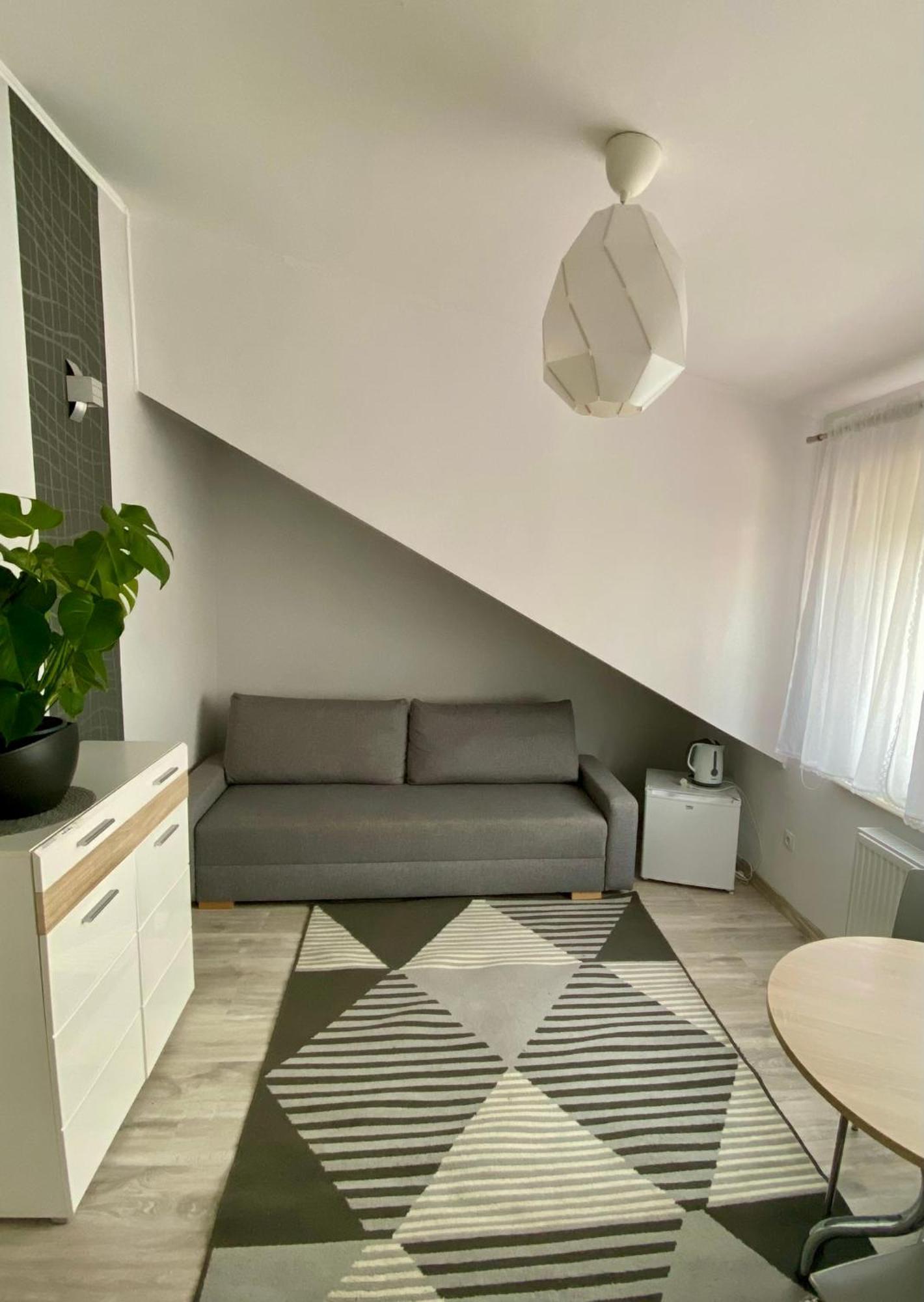Casa Al Mare Apartment Wladyslawowo Exterior photo
