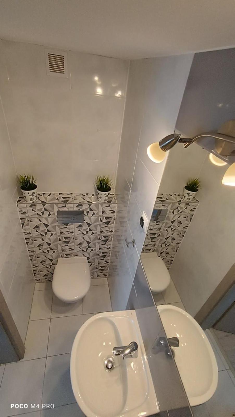 Casa Al Mare Apartment Wladyslawowo Exterior photo